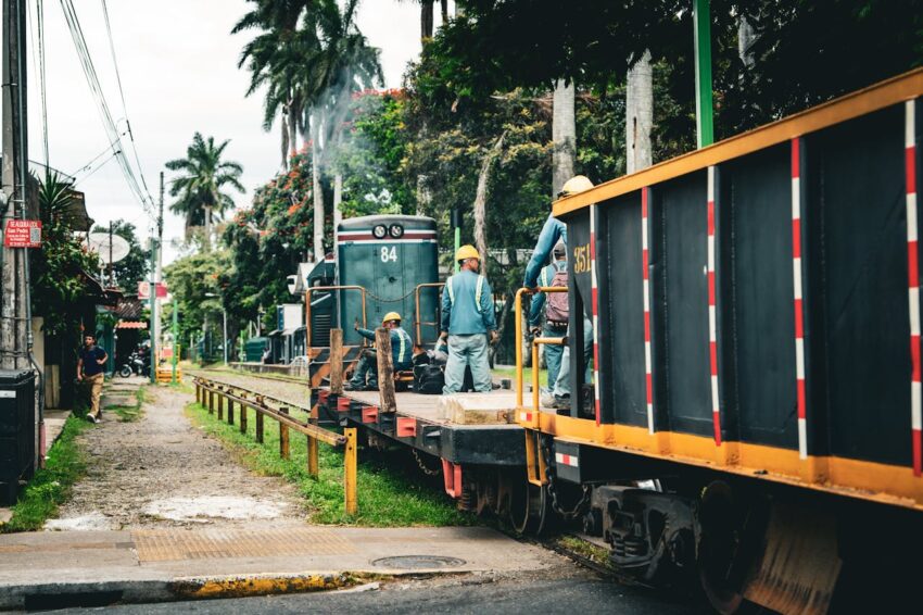 heavy equipment movers