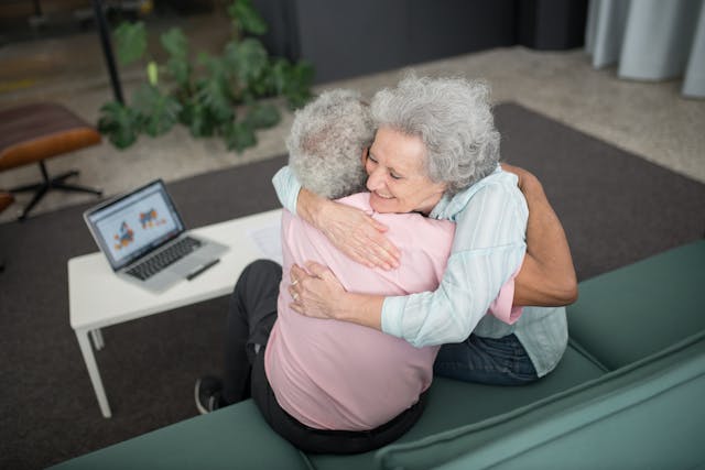 senior living communities