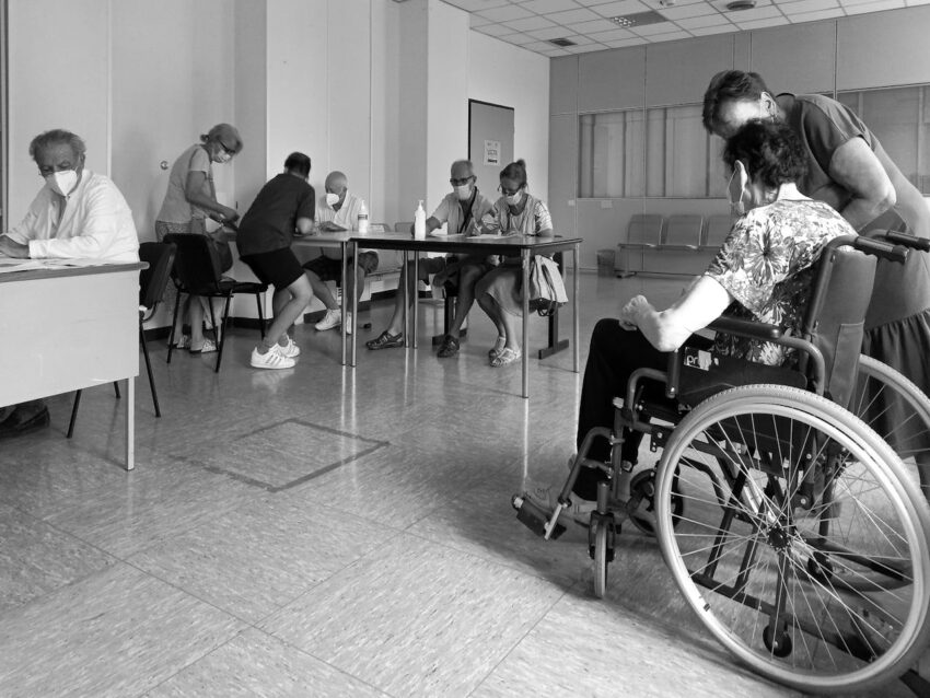 long-term care near me