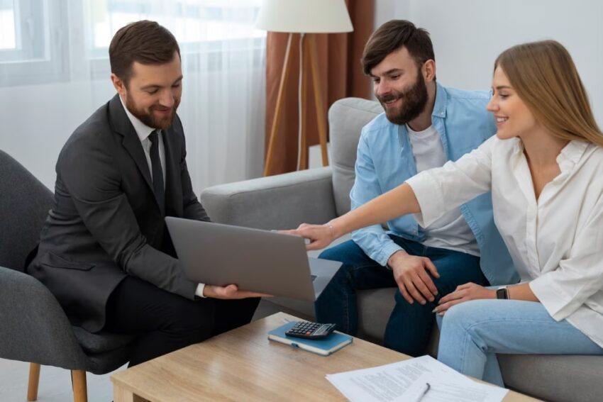 Life insurance agent
