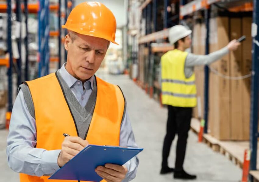 freight brokerage nyc