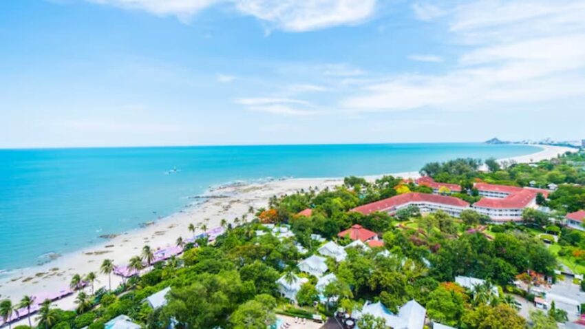 Isla Del Sol Vacation Condo for Rent