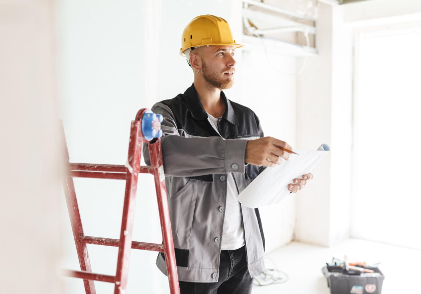 How Contractors Improve the Remodeling Process